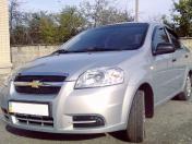 Изображение Chevrolet Aveo