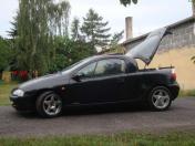 Изображение Opel Tigra
