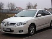 Зображення Toyota Camry