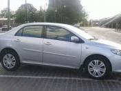 Image Toyota Corolla