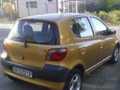 Image Toyota Yaris