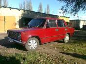 Image VAZ 2101