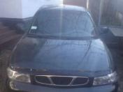 Зображення Daewoo Nubira