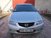 Изображение Honda Accord