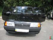 Изображение VAZ 21099