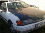 Изображение Ford Scorpio