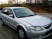 Image Mazda 323