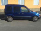 Зображення Renault Kangoo