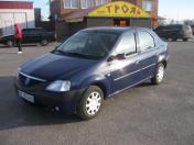 Изображение Dacia Logan