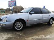 Image Ford Scorpio