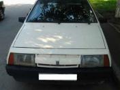 Image VAZ 2108