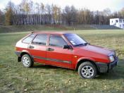 Зображення VAZ 2109
