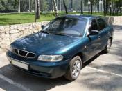 Зображення Daewoo Nubira