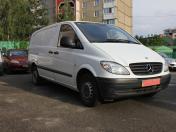 Зображення Mercedes-Benz 126 Long