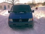 Image Mercedes-Benz Vito