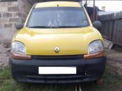 Изображение Renault Kangoo