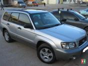 Изображение Subaru Forester