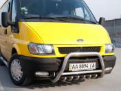 Изображение Ford Transit