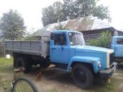 Зображення GAZ 3307