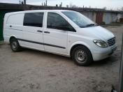 Изображение Mercedes-Benz Vito