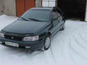 Image Toyota Carina E