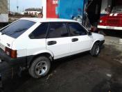 Image VAZ 2109