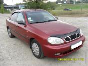 Изображение Daewoo Lanos