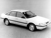 Зображення Mazda 626