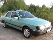 Зображення Ford Sierra