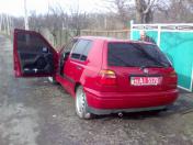 Изображение Volkswagen Golf 3