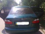 Зображення Daewoo Sens