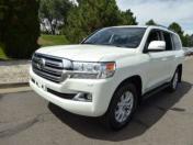Зображення Toyota Land Cruiser