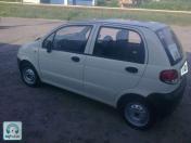 Image Daewoo Matiz