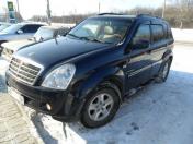 Зображення SsangYong Rexton