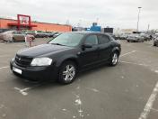 Image Dodge Avenger
