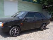 Зображення VAZ 21099