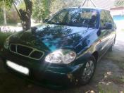 Зображення Daewoo Sens