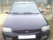 Image Ford Escort