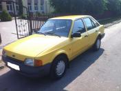 Зображення Ford Escort