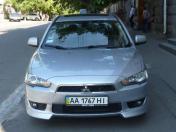 Зображення Mitsubishi Lancer