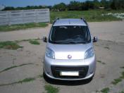 Изображение Fiat Doblo