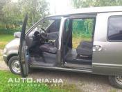 Зображення Nissan Vanette