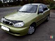 Image Daewoo Lanos