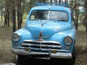 Image GAZ M-20