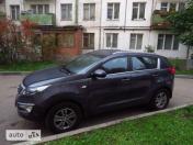 Изображение Kia Sportage