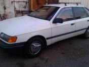 Изображение Ford Scorpio