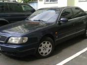 Зображення Audi A6