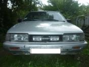 Image Mazda 626