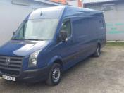 Зображення Volkswagen Crafter