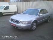 Image Audi A8